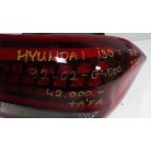(GYÁRI BONTOTT) HYUNDAI I30 III.JOBB HÁTSÓ LÁMPA 92402-G4500 2020->