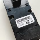 (GYÁRI ÚJ) BMW Ablakemelő kapcsoló, vezetőoldali 1' F52 / 2' F45 Active Tourer +LCI /  F46 Gran Tourer +LCI / X1 F48 +LCI / X1L F49 +LCI / X2 F39 / X5 F15 / M F85 / X6 F16 / M F86 / Zinoro M13