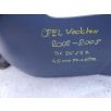    [GYÁRI ÚJ] OPEL VECTRA 2002-2008 Hátsó Lökháritó 9186137