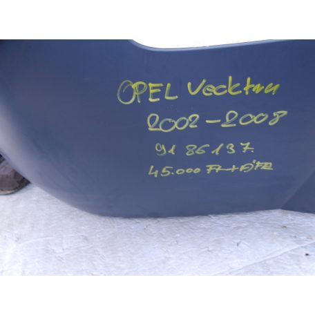  [GYÁRI ÚJ] OPEL VECTRA 2002-2008 Hátsó Lökháritó 9186137