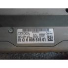 [GYÁRI BONTOTT] BMW - DVD LEJÁTSZÓ - I3 ; 3-AS  / F30 