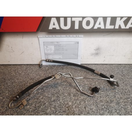 [GYÁRI BONTOTT] BMW - HIDRAULIKA CSŐ - 7-ES / E65 ; E66 - 32416774218