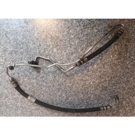 [GYÁRI BONTOTT] BMW - HIDRAULIKA CSŐ - 7-ES / E65 ; E66 - 32416774218