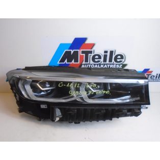  [GYÁRI BONTOTT] BMW - FÉNYSZÓRÓ, LED , JOBB OLDALI  7-SERIES / G11; G12