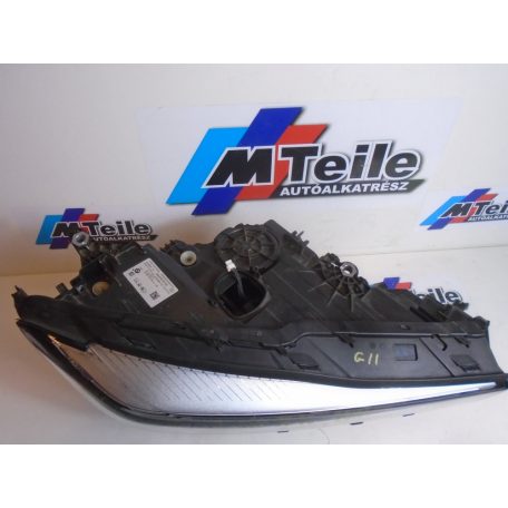 [GYÁRI BONTOTT] BMW - FÉNYSZÓRÓ, LED , JOBB OLDALI  7-SERIES / G11; G12