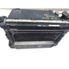 [GYÁRI BONTOTT] BMW KOMPLETT VÍZHŰTŐ  | 3-AS E46 320d EU3 | 64 53 8377648 + 17 51 7786351 + 17 00 7787526