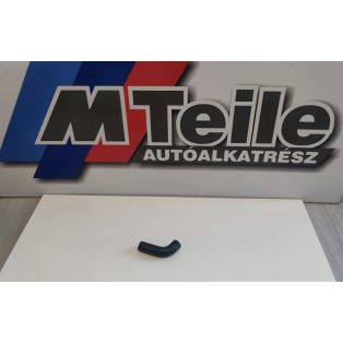   (GYÁRI ÚJ) BMW Turbó olajcső 3-as sorozat E46 / 5-ös sorozat E60 / E61 / 7-es sorozat E65 / X3 E83 / X5 E53