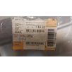   (GYÁRI ÚJ) BMW G01 ELSŐ LÖKHÁRÍTÓ RÁCS ALSÓ RÉSZ 7415631