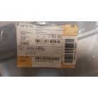(GYÁRI ÚJ) BMW G01 ELSŐ LÖKHÁRÍTÓ RÁCS ALSÓ RÉSZ 7415631