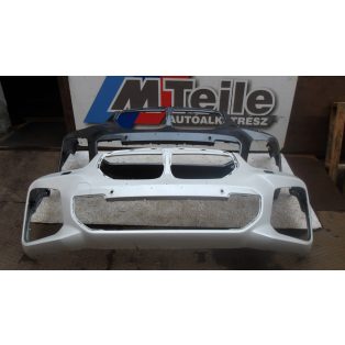 [GYÁRI BONTOTT] BMW F48 LCI X1 ELSŐ LÖKHÁRÍTÓ M