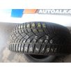   (ÁR/DB)[GYÁRI HASZNÁLT] DUNLOP RSC * 245/45R18 DOT0813 5.7mm