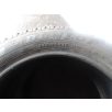   (ÁR/DB)[GYÁRI HASZNÁLT] DUNLOP RSC * 245/45R18 DOT0813 5.7mm