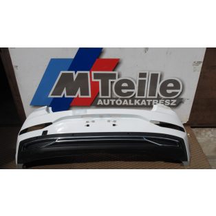   [GYÁRI JAVÍTOTT] HYUNDAI I30 HÁTSÓ LÖKHÁRÍTÓ 86611-G4500