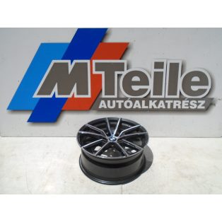   V-Speiche 780 7,5x18 ET25 BMW könnyűfém felni 3-as sorozat G20/G21 4-es sorozat G22/G23