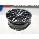 V-Speiche 780 7,5x18 ET25 BMW könnyűfém felni 3-as sorozat G20/G21 4-es sorozat G22/G23