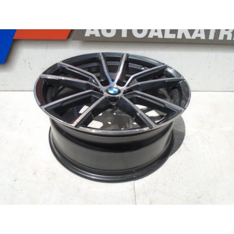 V-Speiche 780 7,5x18 ET25 BMW könnyűfém felni 3-as sorozat G20/G21 4-es sorozat G22/G23