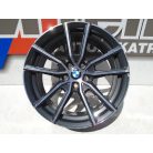 V-Speiche 780 7,5x18 ET25 BMW könnyűfém felni 3-as sorozat G20/G21 4-es sorozat G22/G23
