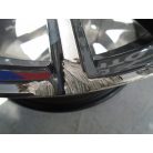 V-Speiche 780 7,5x18 ET25 BMW könnyűfém felni 3-as sorozat G20/G21 4-es sorozat G22/G23