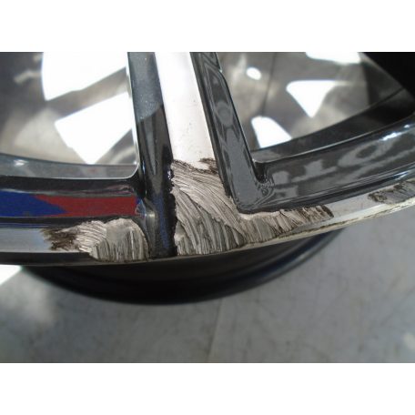 V-Speiche 780 7,5x18 ET25 BMW könnyűfém felni 3-as sorozat G20/G21 4-es sorozat G22/G23