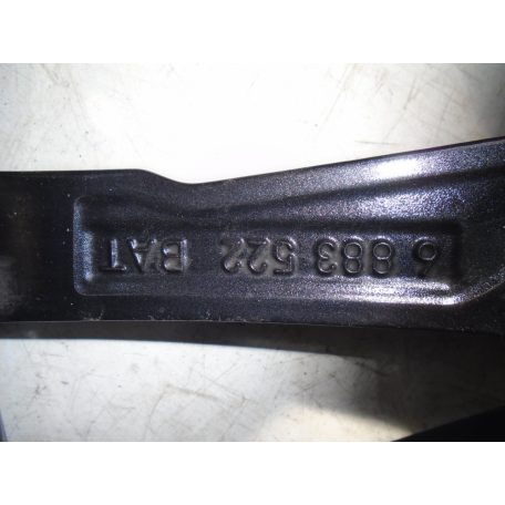 V-Speiche 780 7,5x18 ET25 BMW könnyűfém felni 3-as sorozat G20/G21 4-es sorozat G22/G23