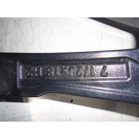 V-Speiche 780 7,5x18 ET25 BMW könnyűfém felni 3-as sorozat G20/G21 4-es sorozat G22/G23