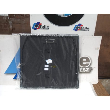 (GYÁRI ÚJ) BMW Csomagtér szőnyeg X5 G05+LCI/G05 M5 2458567
