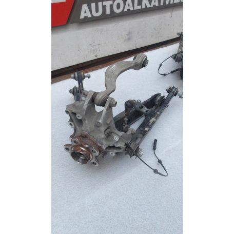 [GYÁRI BONTOTT] BMW G26 I4 HÁTSÓ JOBB/BAL CSONKÁLLVÁNY LENGŐKAROKKAL 