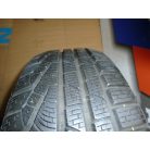 1 DB!  [GYÁRI HASZNÁLT] 225/55R17 - 97H - PIRELLI SOTTOZERO - TÉLI GUMI, RSC DEFFEKTTŰRŐ - DOT: 3016 - 7,2mm 