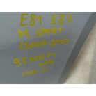 [GYÁRI ÚJ] BMW - HÁTSÓ LÖKHÁRITÓ - (1-es)  E81 , E87 M Sport (2007-2010)