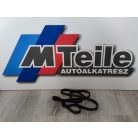 (GYÁRI ÚJ) BMW Hosszbordás szíj 3-as sorozat E36 / 5-ös sorozat E34 / E39