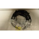 ÁR/DB(GYÁRI ÚJ) BMW HÁTSÓ Fékkopásjelző szenzor F01/F02+LCI 6791960