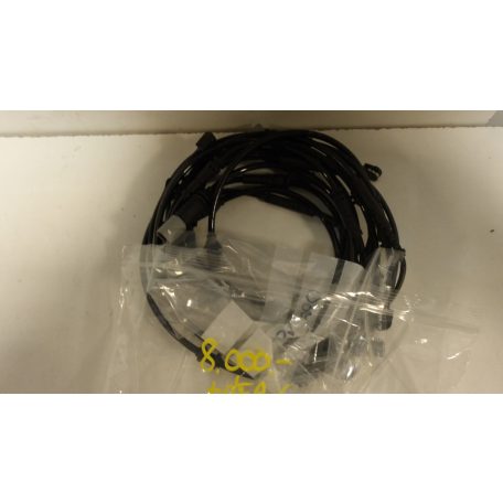 ÁR/DB(GYÁRI ÚJ) BMW HÁTSÓ Fékkopásjelző szenzor F01/F02+LCI 6791960