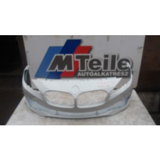 [GYÁRI ÚJ] BMW F45/F46 LCI ELSŐ LÖKHÁRÍTÓ 