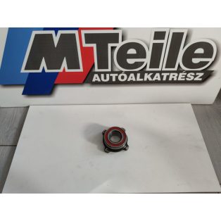 (UTÁNGYÁRTOTT ÚJ) BMW Hátsó kerékcsapágy E39 / E60