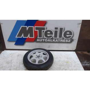   [GYÁRI BONTOTT] BMW E53 X5 PÓTKERÉK 6750318 5JX18 ET40 155/90R18