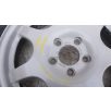   [GYÁRI BONTOTT] BMW E53 X5 PÓTKERÉK 6750318 5JX18 ET40 155/90R18