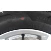   (ÁR/DB)[GYÁRI ÚJSZERŰ] HYUNDAI TUCSON TÉLI FELNI 7JX17 ET45  KH04 7017 HANKOOK 215/60R17 DOT2219 6.24mm