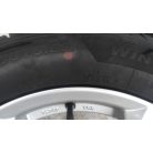 (ÁR/DB)[GYÁRI ÚJSZERŰ] HYUNDAI TUCSON TÉLI FELNI 7JX17 ET45  KH04 7017 HANKOOK 215/60R17 DOT2219 6.24mm