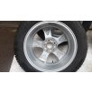   (ÁR/DB)[GYÁRI ÚJSZERŰ] HYUNDAI TUCSON TÉLI FELNI 7JX17 ET45  KH04 7017 HANKOOK 215/60R17 DOT2219 6.24mm