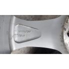 (ÁR/DB)[GYÁRI ÚJSZERŰ] HYUNDAI TUCSON TÉLI FELNI 7JX17 ET45  KH04 7017 HANKOOK 215/60R17 DOT2219 6.24mm