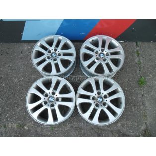 Bmw 3-as sorozat e46 - gyári alufelni 17x7
