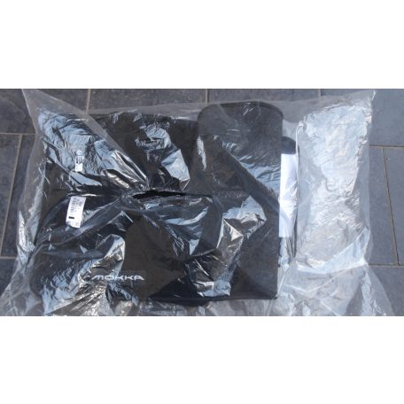 [GYÁRI ÚJ] OPEL MOKKA B TEXTIL SZŐNYEG SZETT 1671152780