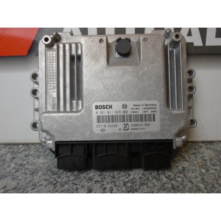 Nissan Primera ECU
