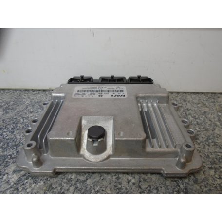 Nissan Primera ECU