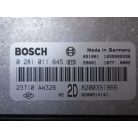 Nissan Primera ECU