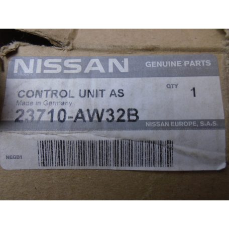 Nissan Primera ECU