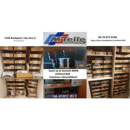 Nissan Primera ECU