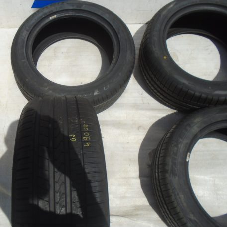 (4DB)(ÁR/DB)[GYÁRI ÚJ] FALKEN AZENIS FK510 GUMISZETT | 245/50ZR18 | 0821