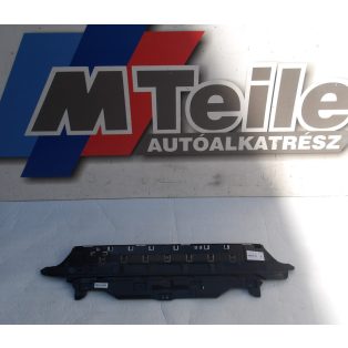   [GYÁRI ÚJ] BMW HÁTSÓ LÖKHÁRÍTÓ ELEM ("M") | 5-ÖS G30 LCI / G31 LCI | 51 12 8098702