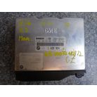 [GYÁRI BONTOTT] BMW - MOTORVEZÉRLŐ MODUL EGYSÉG, ECU MANUÁLISHOZ - Z3 / E36 M44 IS 